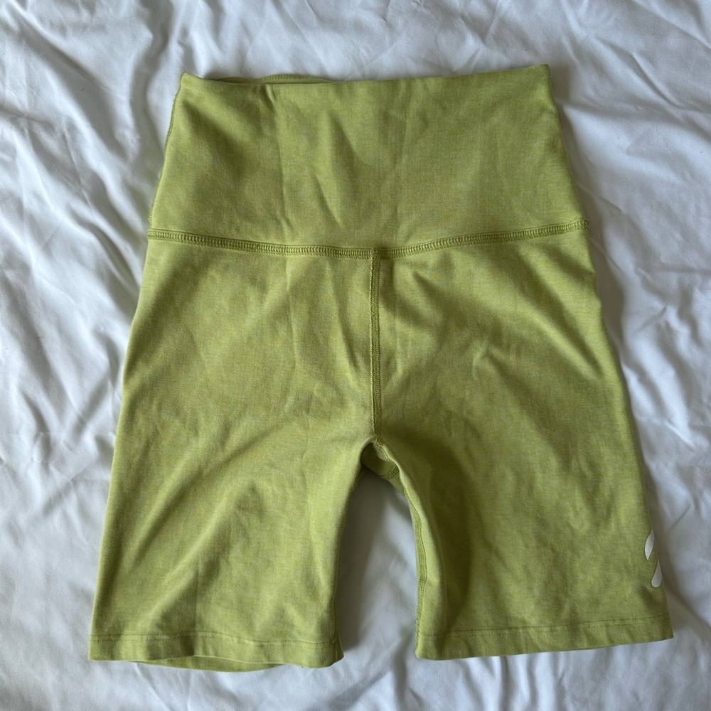 Beyond yoga biker shorts